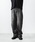 ATTACHMENT�i�A�^�b�`�����g�j�́u13OZ �f�j�� 3D�W�[���Y / 13OZ DENIM 3D JEANS�i�f�j���p���c�j�v�b�u���b�N