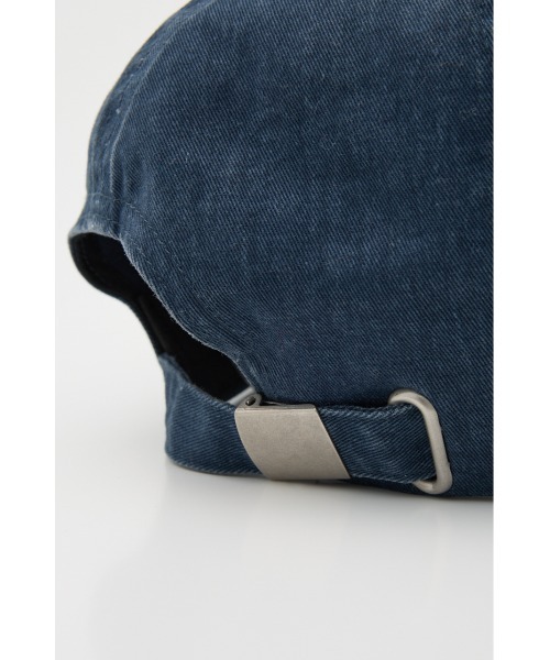 RODEO CROWNS WIDE BOWL（ロデオクラウンズワイドボウル）の「THRASHER CAP（キャップ・レディース・ブラック/スモークピンク/ブルー・FREE）」の19枚目の写真