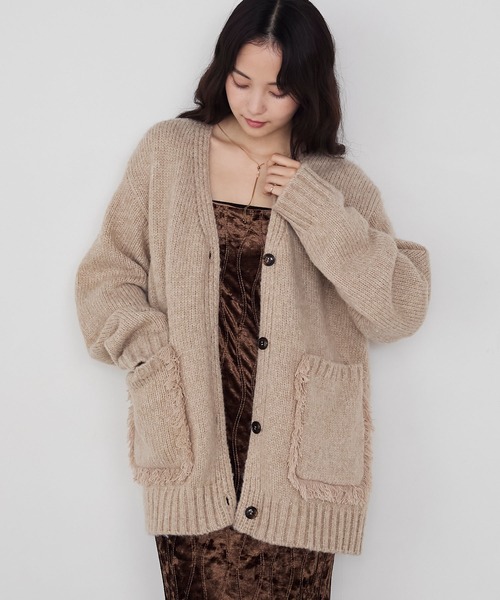 カーディガン/ボレロ│1page｜通常価格│MONO-MART [モノマート] 公式