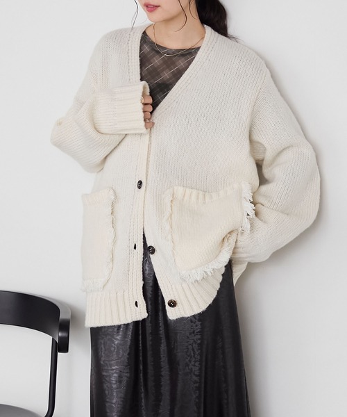 カーディガン/ボレロ│1page｜通常価格│MONO-MART [モノマート] 公式