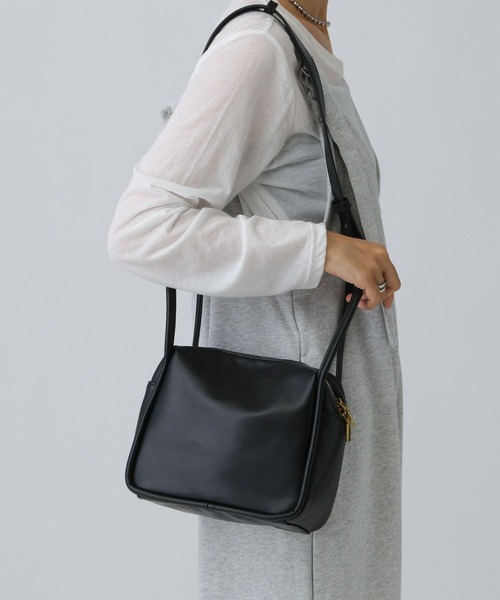 セール】キューブ2WAYバッグ 599318（ショルダーバッグ）｜LEPSIM