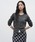 GENERAL IDEA�i�W�F�l�����A�C�f�A�j�́u�yGENERAL IDEA�z�E�[���u�����h�P�[�u���҂݃J�[�f�B�K�� / WOMAN SIGNATURE SUPER FINE WOOL CABLE CARDIGAN�i�J�[�f�B�K��/�{�����j�v�b�`���R�[��