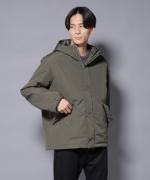 カーキ」に該当するブルゾン（フードあり）ファッション通販 - ZOZOTOWN