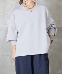 長袖インナーTシャツ（CLOVER DEPOT）
