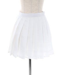 swallowtail（スワロウテイル）の「プリーツスカート（スカート）」