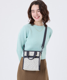 日本限定】SMALL JENNI パフィーブロッサムズ（ショルダーバッグ