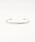 MANANAS�i�}�i�i�X�j�́uTriangle Bangle(Ladys)�i�o���O��/���X�g�o���h�j�v�b�V���o�[