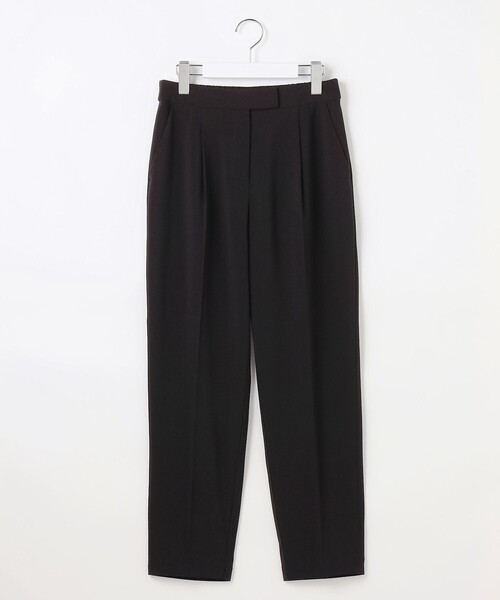 ANY SIS(エニィスィス)の「セレモニーダブルクロス テーパードパンツ(その他パンツ・レディース・ベージュ系/ネイビー系/ブラック系・LARGE/MEDIUM/SMALL)」の14枚目の写真