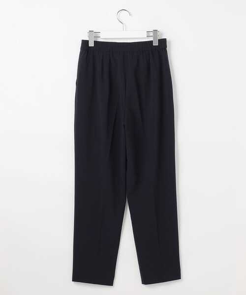 ANY SIS(エニィスィス)の「セレモニーダブルクロス テーパードパンツ(その他パンツ・レディース・ベージュ系/ネイビー系/ブラック系・LARGE/MEDIUM/SMALL)」の17枚目の写真