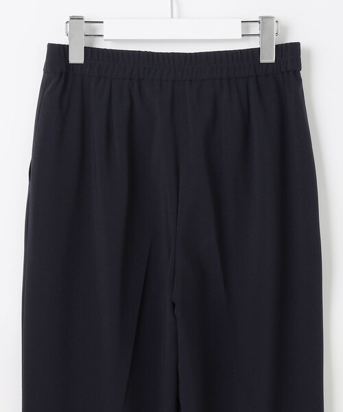 ANY SIS(エニィスィス)の「セレモニーダブルクロス テーパードパンツ(その他パンツ・レディース・ベージュ系/ネイビー系/ブラック系・LARGE/MEDIUM/SMALL)」の19枚目の写真