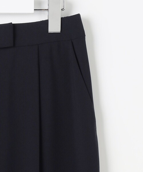 ANY SIS(エニィスィス)の「セレモニーダブルクロス テーパードパンツ(その他パンツ・レディース・ベージュ系/ネイビー系/ブラック系・LARGE/MEDIUM/SMALL)」の20枚目の写真