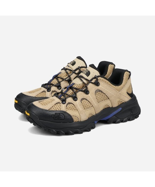 THE NORTH FACE HEDGEHOG RVST / ノースフェイス ヘッジホッグ RVST