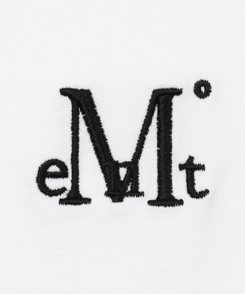 MUCENT（ムセント）の「ミューズカットUネックルーミング長袖Tシャツ（4カラー）（Tシャツ/カットソー・レディース・ホワイト/ブラック/グレー/チャコール・FREE）」の11枚目の写真