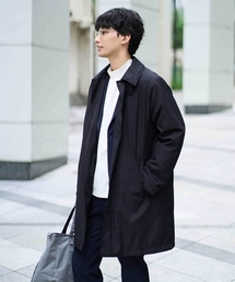 ステンカラーコート ダウンコート」に該当するメンズのジャケット