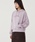 COVERNAT�i�J�o�[�i�b�g�j�́uWOMAN COOPER LOGO HOODIE�i�p�[�J�[�j�v�b���C�g�p�[�v��