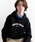 COVERNAT�i�J�o�[�i�b�g�j�́uWOMAN COOPER LOGO HOODIE�i�p�[�J�[�j�v�b�u���b�N