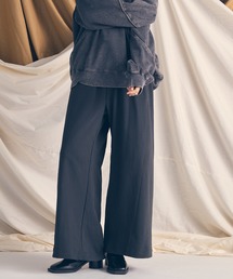 MAISON SPECIAL(]XyV)́sUNISEXtyONE-MILE WEARzPrime-Wide Sweatpants/}CEFAvCChXEFbgpcyMAISON SPECIAL/]XyVzZbgAbvΉ(XEFbgpc)