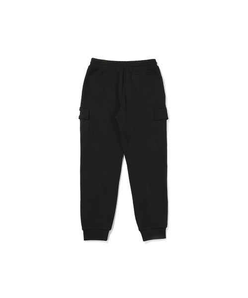KODAK(コダック)の「エバーループ レギュラーフィット カーゴジョガーパンツ BLACK(スウェットパンツ・メンズ・その他・X-LARGE/MEDIUM/X-SMALL/SMALL/LARGE/XX-LARGE)」の3枚目の写真