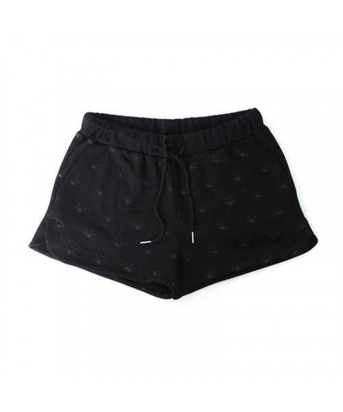 Chubasco(チュバスコ)の「M17206 M. Pants. Training short Multi Weed W(その他パンツ・レディース・その他・SMALL/MEDIUM)」の2枚目の写真