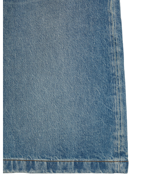 MODNINE(モディナイン)の「Blue IVY - MOD8 shorts(その他パンツ・レディース・その他・28/30/32)」の4枚目の写真