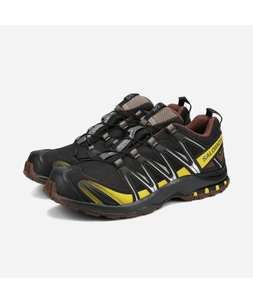 SALOMON XA PRO 3D GTX / サロモン エックスエー プロ 3D ゴアテックス