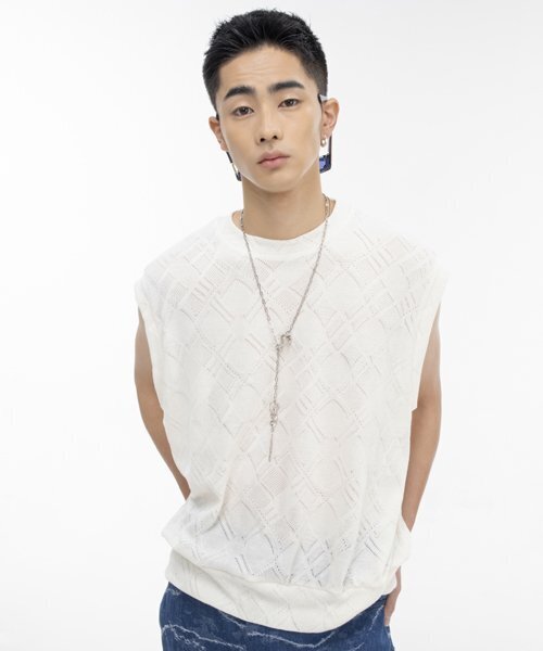 Summer Vest IV