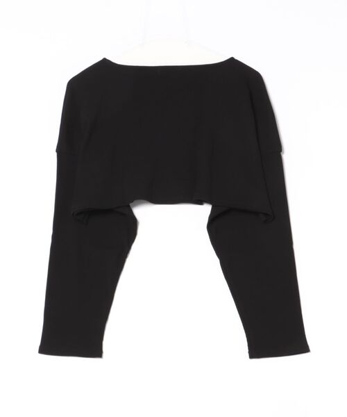 COUDRE♡リブトップス リブトップス（Tシャツ/カットソー）｜COUDRE（クードル）の