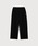 COVERNAT�i�J�o�[�i�b�g�j�́uWIDE C LOGO SWEATPANTS�i�X�E�F�b�g�p���c�j�v�b�u���b�N