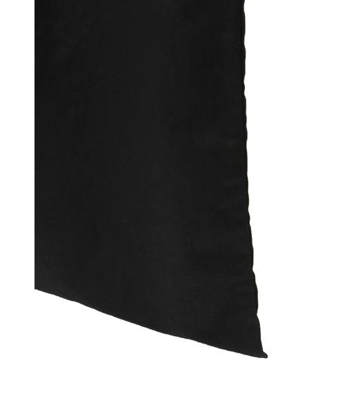 MHL.（エムエイチエル）の「LIGHT COTTON DRILL（トートバッグ・レディース・ブラック・FREE）」の5枚目の写真