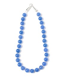 Demi-Luxe BEAMS | Lemme. / ストーン ネックレス(ネックレス)