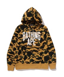 A BATHING APE｜ア ベイシング エイプ（メンズ）のトップス（イエロー