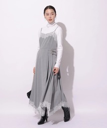 Mystrada｜マイストラーダのワンピース/ドレス（無地）通販 - ZOZOTOWN