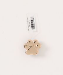 crocs（クロックス）の「クロックス ゴールド ドッグ パウ / crocs Gold Dog Paw（シューズアクセサリー）」