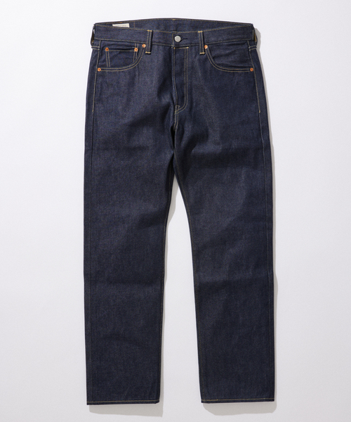LEVI'S(R)/リーバイス(R) 別注 501(R) セルビッジ リジッド【L30