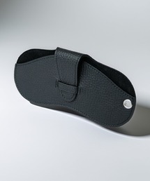 LEZALI（レザリ）の「LEZALI フラット型メガネケース（その他小物）」