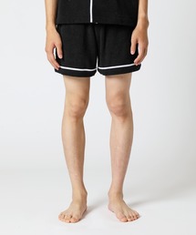 VANQUISH | VANQUISH / ヴァンキッシュ パイルショーツ(その他パンツ)