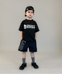 GROOVY COLORS | Nylon Taffeta Shorts(その他パンツ)