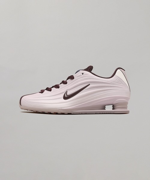NIKEスニーカー セール】NIKE WMNS SHOX Z SE IQ3364-627（スニーカー）｜NIKE（ナイキ