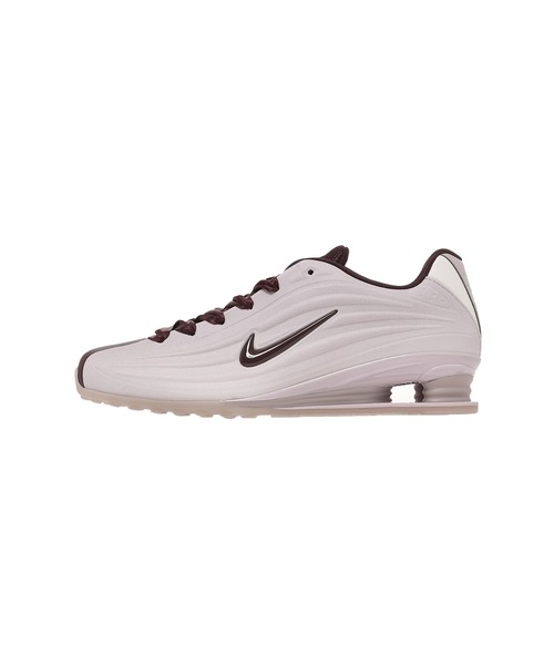 NIKE（ナイキ）の「NIKE WMNS SHOX Z SE IQ3364-627（スニーカー・レディース・ライトピンク・25cm/24.5cm/24cm/23.5cm/23cm）」の2枚目の写真