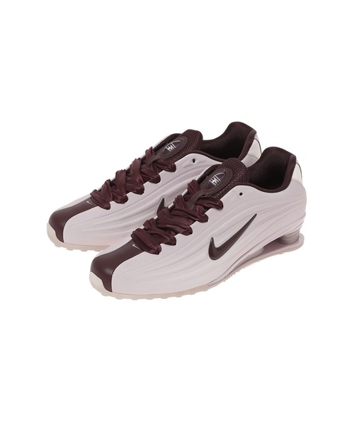 セール】NIKE WMNS SHOX Z SE IQ3364-627（スニーカー）｜NIKE（ナイキ