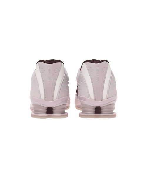 NIKE（ナイキ）の「NIKE WMNS SHOX Z SE IQ3364-627（スニーカー・レディース・ライトピンク・25cm/24.5cm/24cm/23.5cm/23cm）」の4枚目の写真