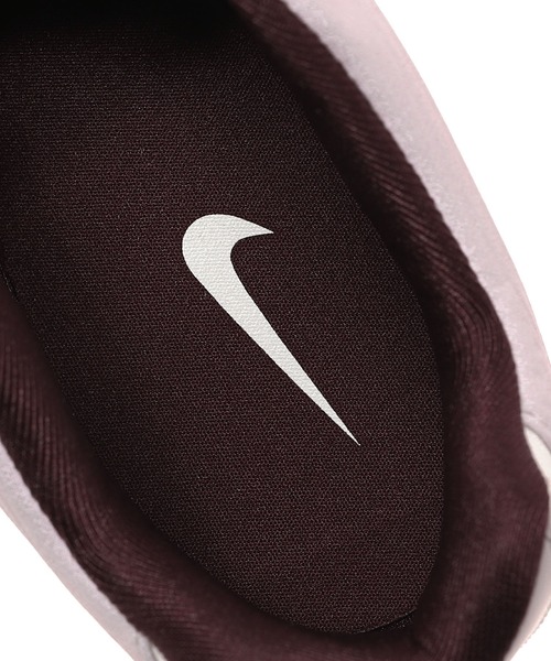 NIKE（ナイキ）の「NIKE WMNS SHOX Z SE IQ3364-627（スニーカー・レディース・ライトピンク・25cm/24.5cm/24cm/23.5cm/23cm）」の7枚目の写真
