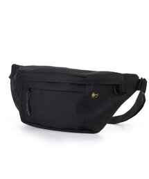 フィッシャーマンポリエステルトラベルウエストバッグ