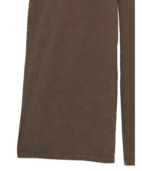 Ameri（アメリ）の「2WAY RIBBON CUT ROMPERS（Tシャツ/カットソー・レディース・スミクロ/ブラウン・X-SMALL/SMALL/MEDIUM）」の13枚目の写真