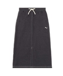 PUMA(�v�[�})��PUMA �v�[�} �E�B�����Y �G���x�[�e�b�h �f�j�����C�N �X�J�[�g(�X�J�[�g)