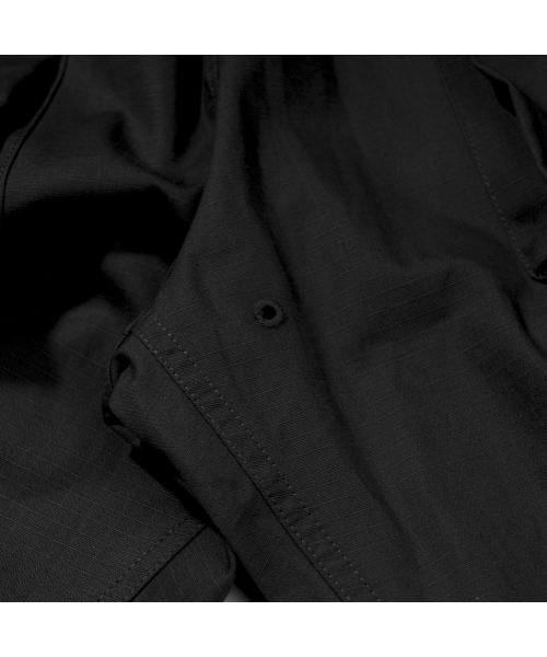 EXTRAORDINARY(エクストラオーディナリー)の「UTILITY 1 RIPSTOP PANTS BLACK(その他パンツ・メンズ・その他・S/XL/L/M)」の10枚目の写真