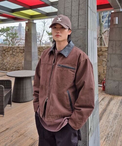 EXTRAORDINARY(エクストラオーディナリー)の「UTILITY 1 RIPSTOP PANTS BLACK(その他パンツ・メンズ・その他・S/XL/L/M)」の16枚目の写真