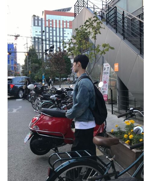 EXTRAORDINARY(エクストラオーディナリー)の「UTILITY 1 RIPSTOP PANTS BLACK(その他パンツ・メンズ・その他・S/XL/L/M)」の22枚目の写真