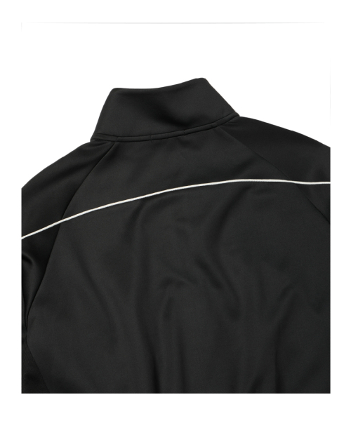 ETCE(イーティーシーイー)の「UNITED HAUS TRACK JACKET (BLACK)(その他アウター・レディース・その他・M/L/XL)」の5枚目の写真