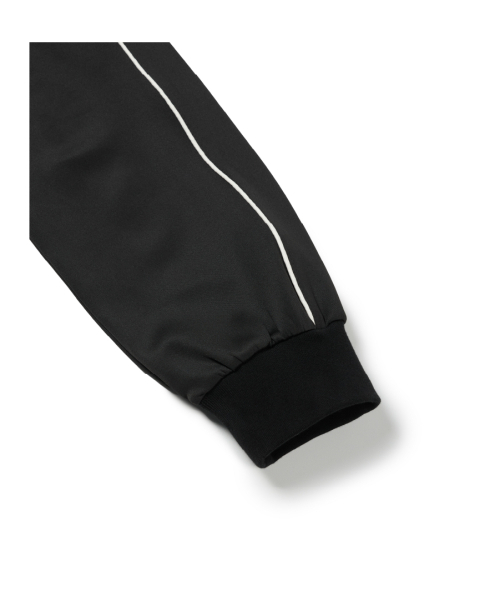 ETCE(イーティーシーイー)の「UNITED HAUS TRACK JACKET (BLACK)(その他アウター・レディース・その他・M/L/XL)」の6枚目の写真